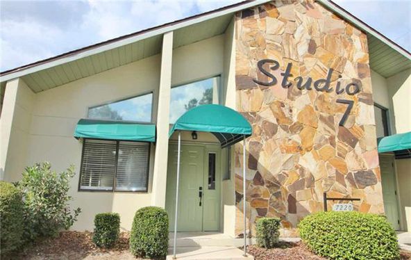 Office For Lease: 7220 W University Avenue, Gainesville, FL 32607